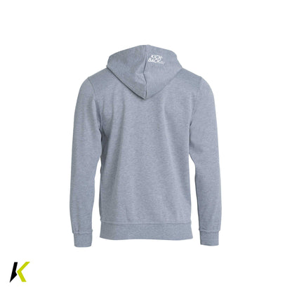 KiGa CLIQUE Basic Hoody Junior