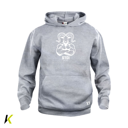 STOI Basic Hoody Junior