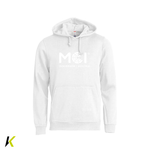 MCI Basic Hoody Unisex