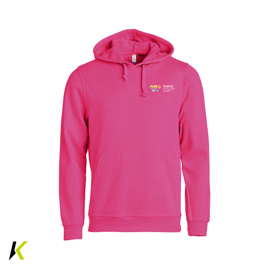 HLW Kufstein CLIQUE® Basic Hoodie Unisex