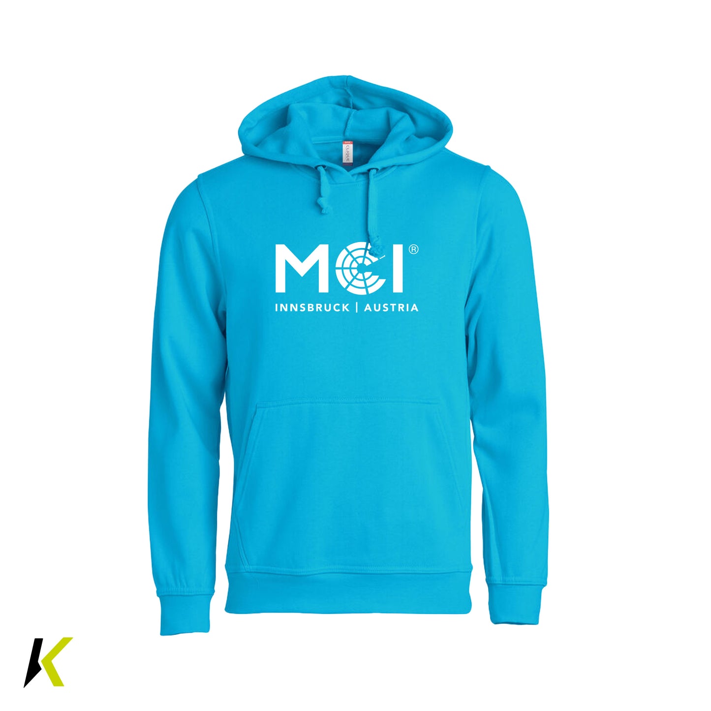 MCI Basic Hoody Unisex