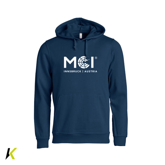 MCI Basic Hoody Unisex