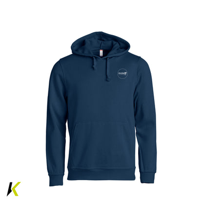 PARK11 CLIQUE Basic Hoodie Unisex