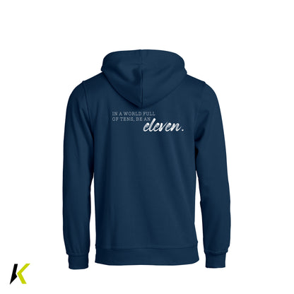 PARK11 CLIQUE Basic Hoodie Unisex