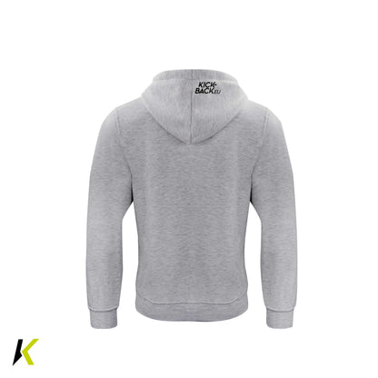 Duftbräu CLIQUE Basic Hoodie Unisex V01