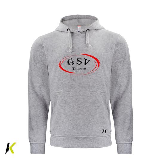 GSV CLIQUE® Basic Hoodie UNISEX