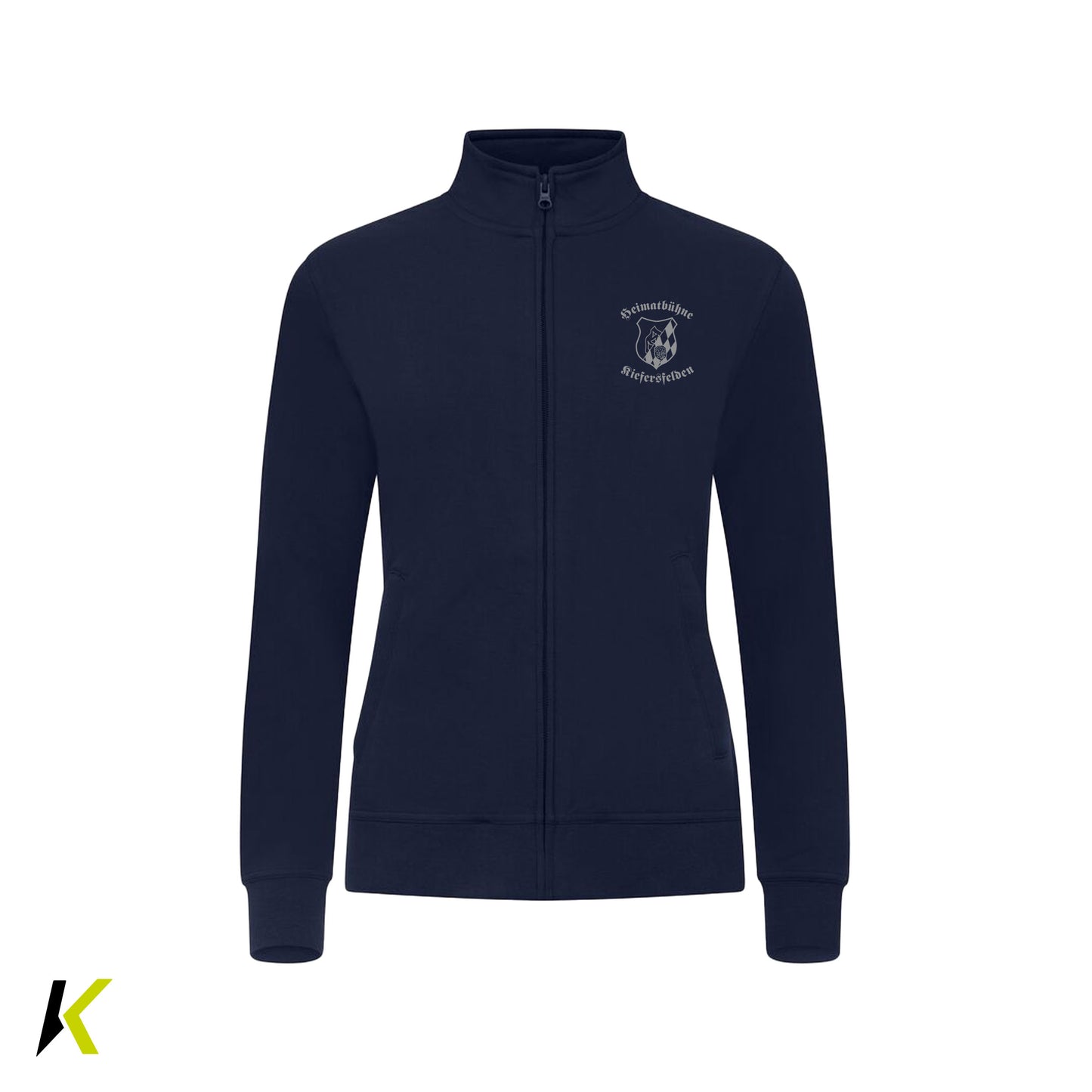 HBK CLIQUE® Basic Cardigan Women