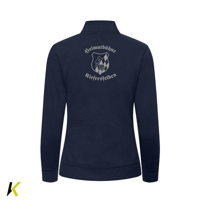 HBK CLIQUE® Basic Cardigan Women