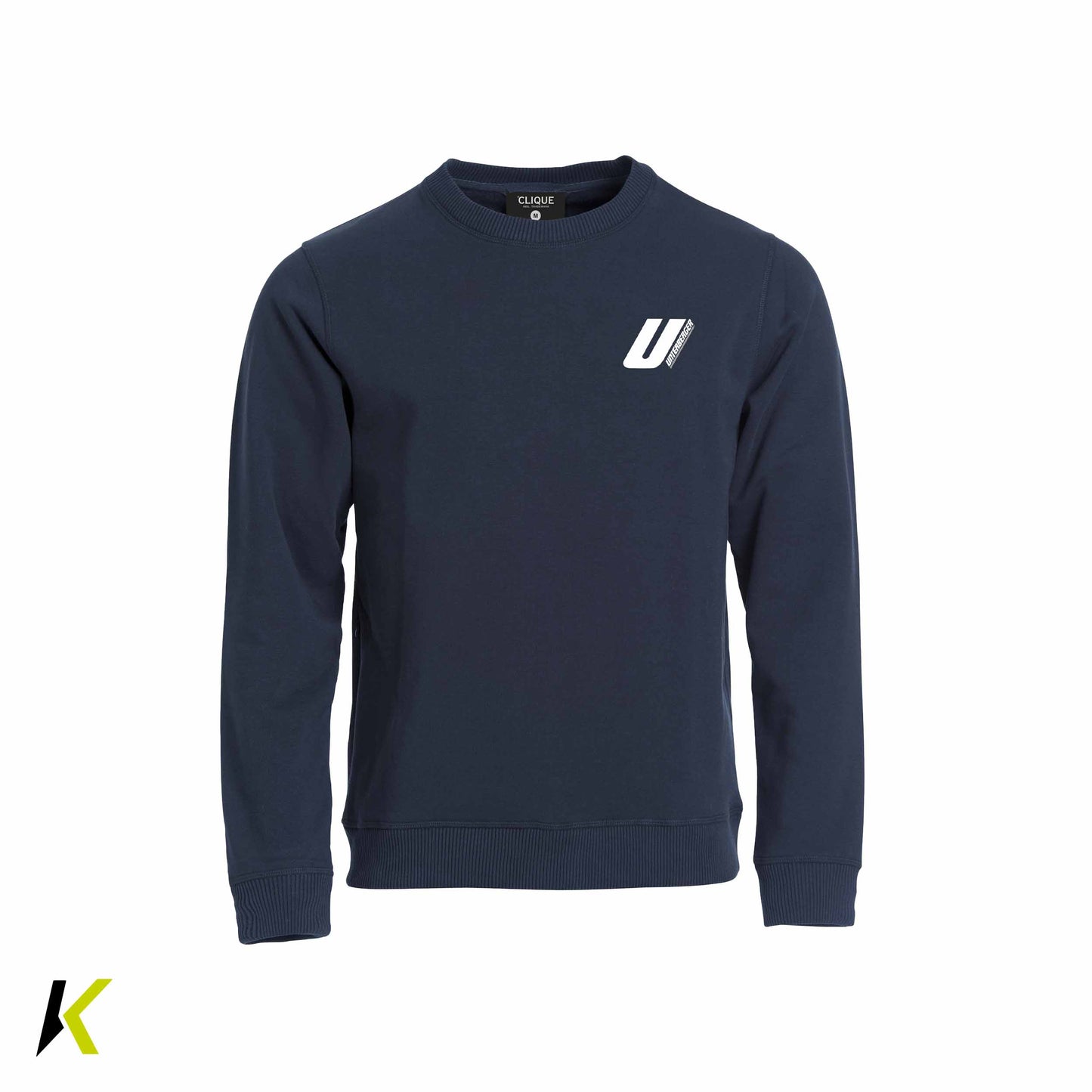 UFA CLIQUE Classic Roundneck Unisex