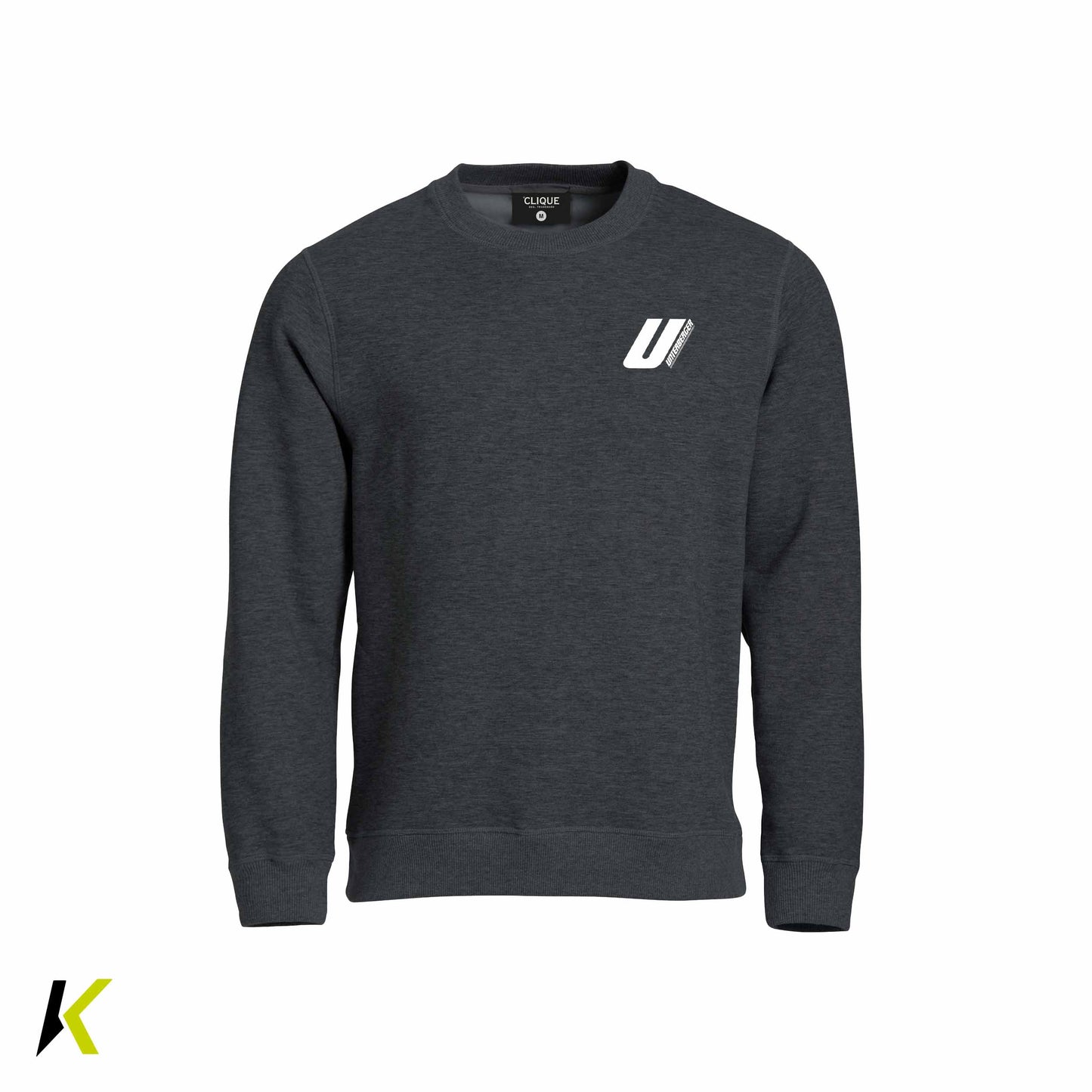 UFA CLIQUE Classic Roundneck Unisex