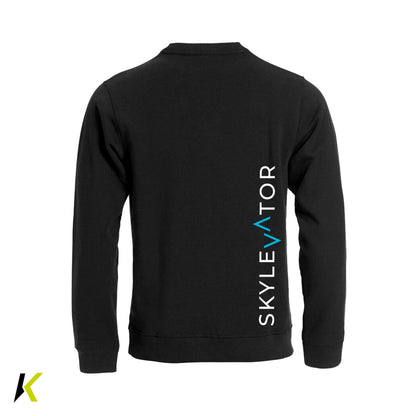 SKYLEVATOR CLIQUE Classic Roundneck