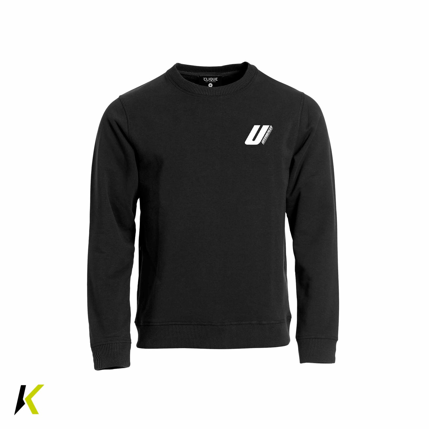 UFA CLIQUE Classic Roundneck Unisex