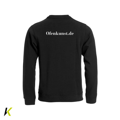 Riederinger Hafnerei CLIQUE Classic Roundneck