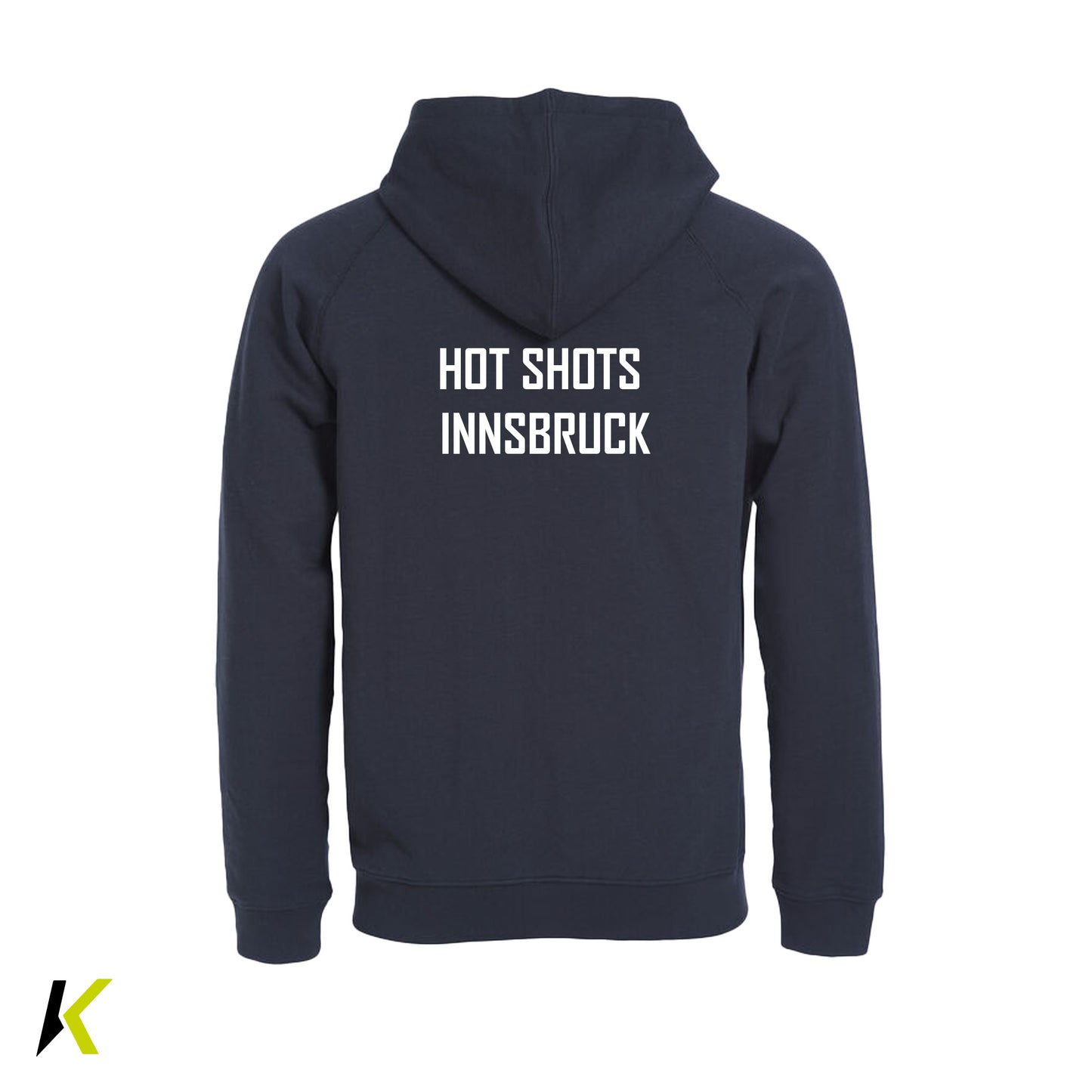 HSI Classic Hoody unisex