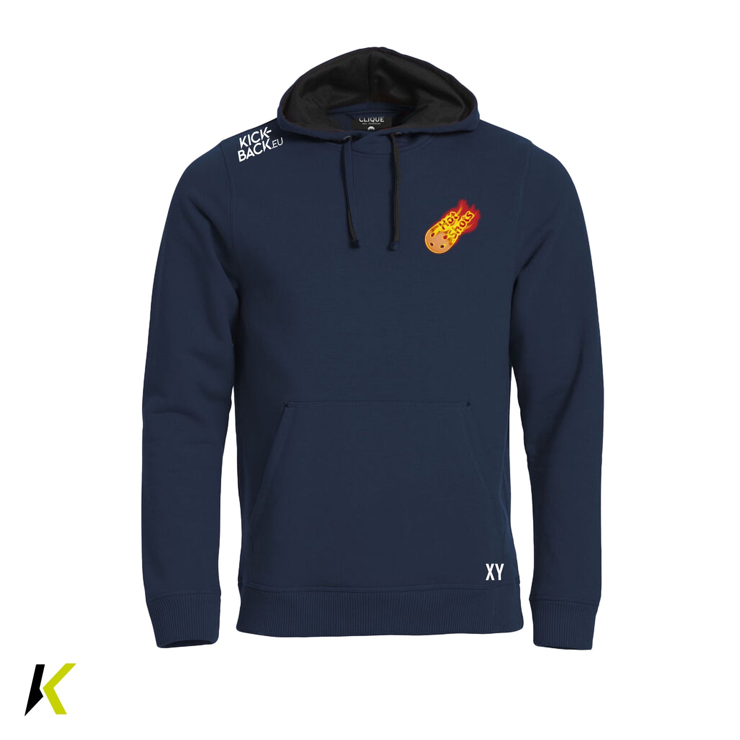 HSI Classic Hoody unisex