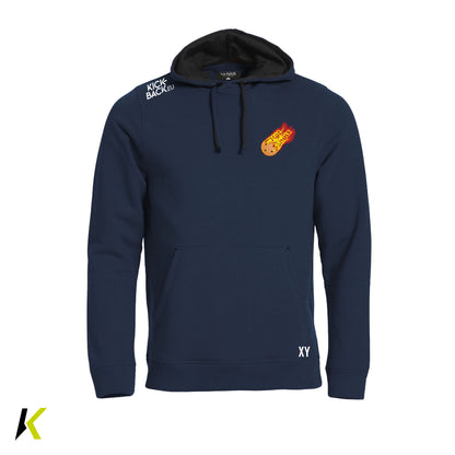 HSI Classic Hoody unisex