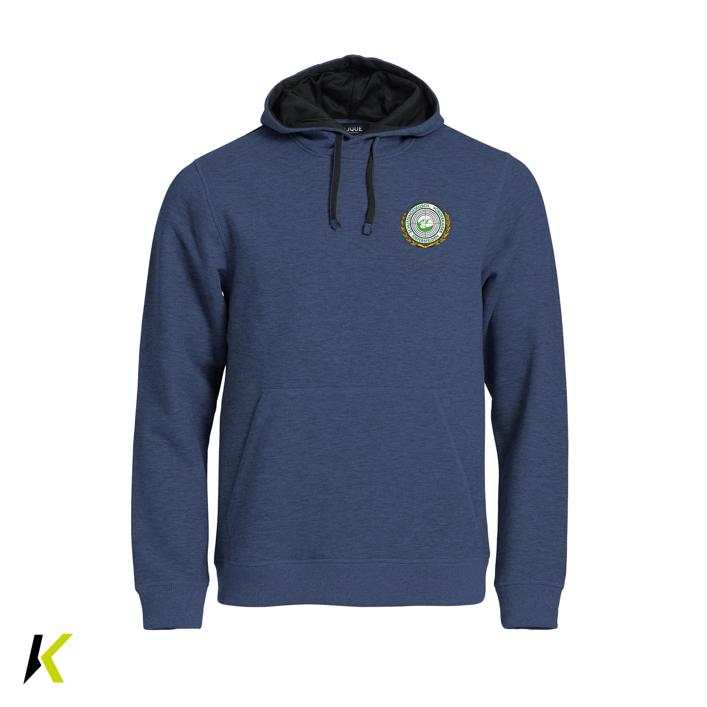 SGV CLIQUE Classic Hoody (!Solange der Vorrat reicht!)