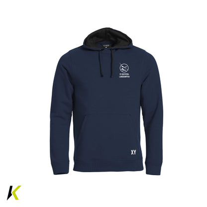 FCKL CLIQUE Classic Hoody