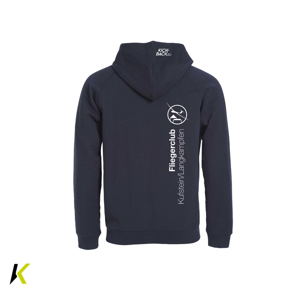 FCKL CLIQUE Classic Hoody