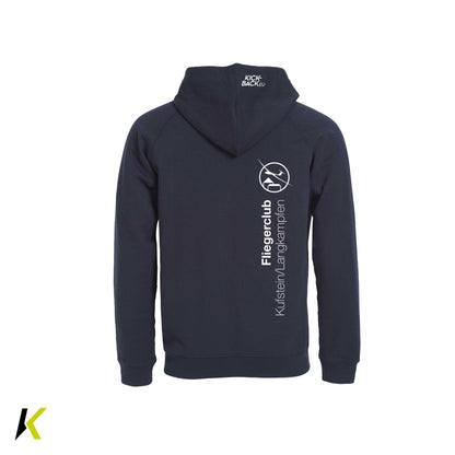 FCKL CLIQUE Classic Hoody