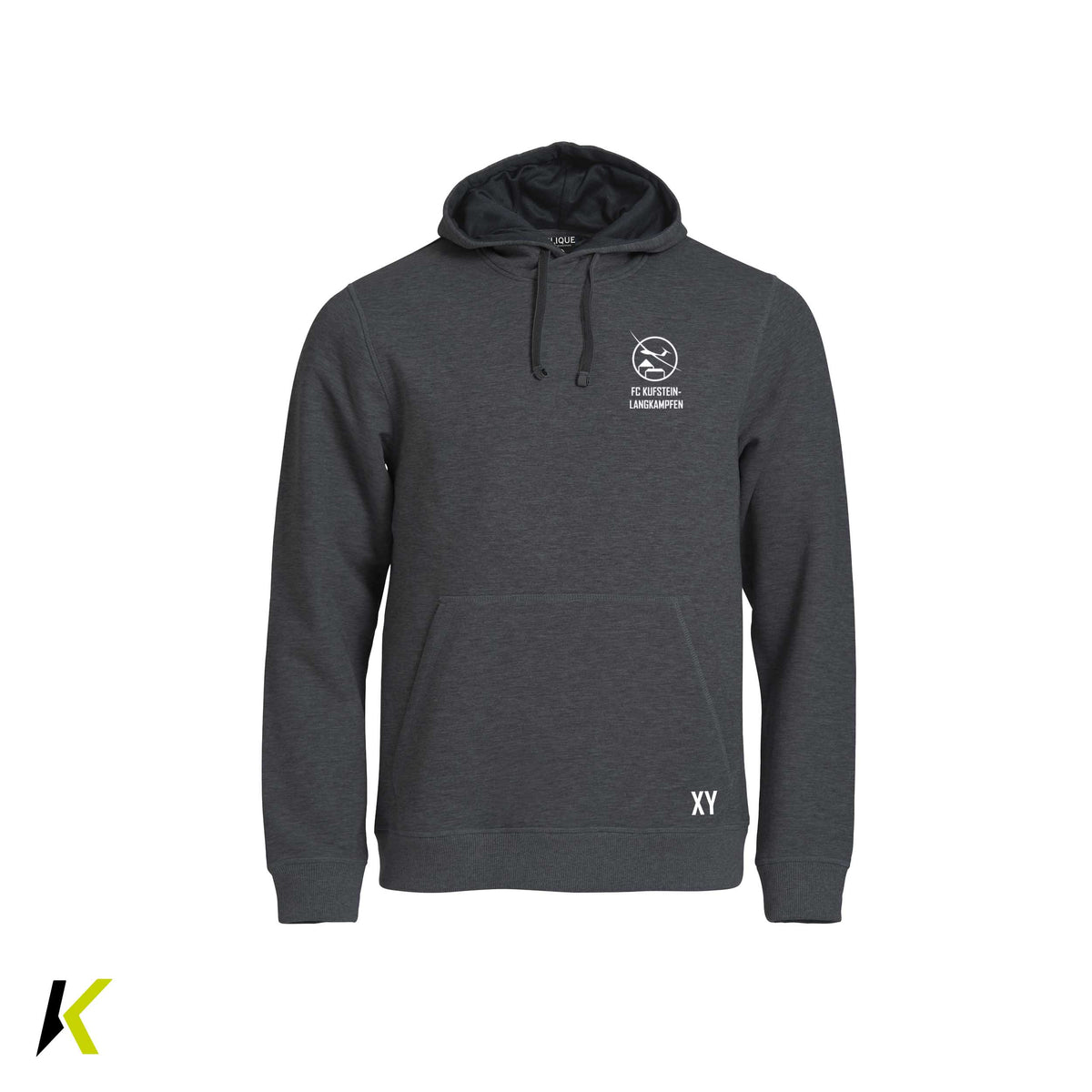 FCKL CLIQUE Classic Hoody