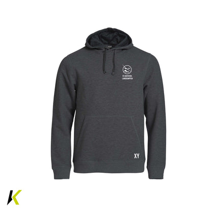 FCKL CLIQUE Classic Hoody