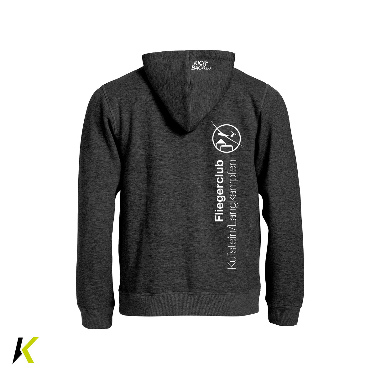FCKL CLIQUE Classic Hoody