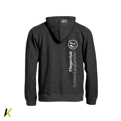 FCKL CLIQUE Classic Hoody