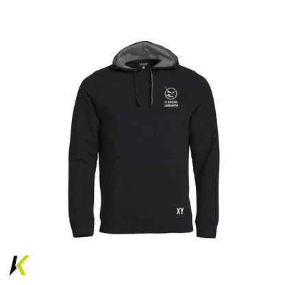 FCKL CLIQUE Classic Hoody