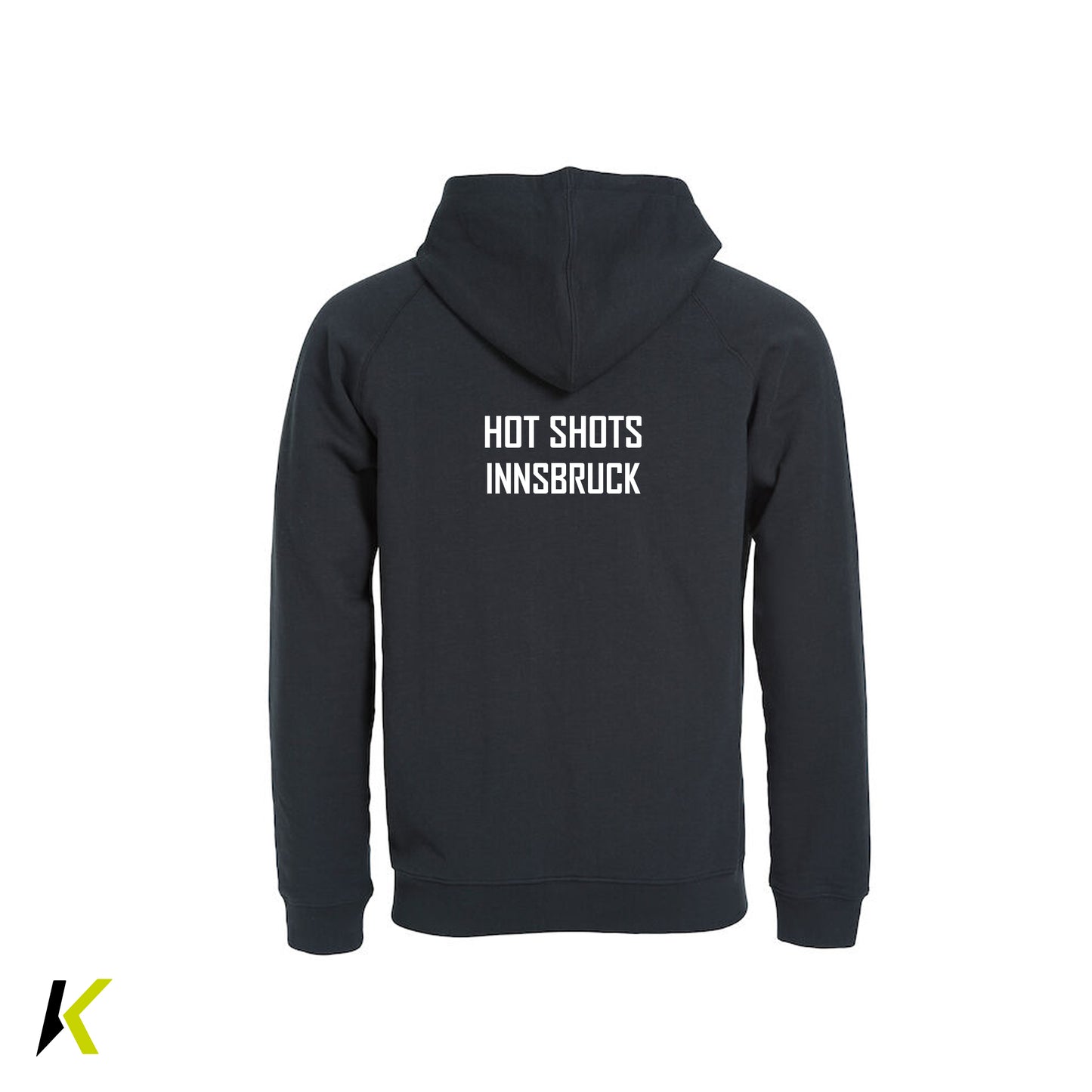 HSI Classic Hoody unisex