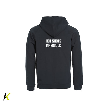 HSI Classic Hoody unisex