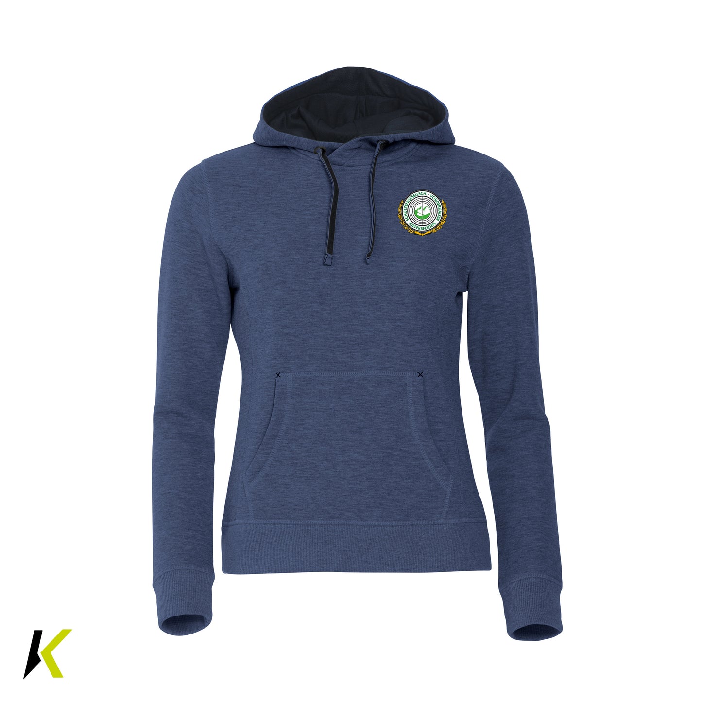 SGV CLIQUE Classic Hoody Women (!Solange der Vorrat reicht!)