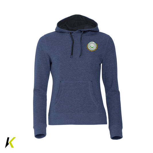 SGV CLIQUE Classic Hoody Women (!Solange der Vorrat reicht!)