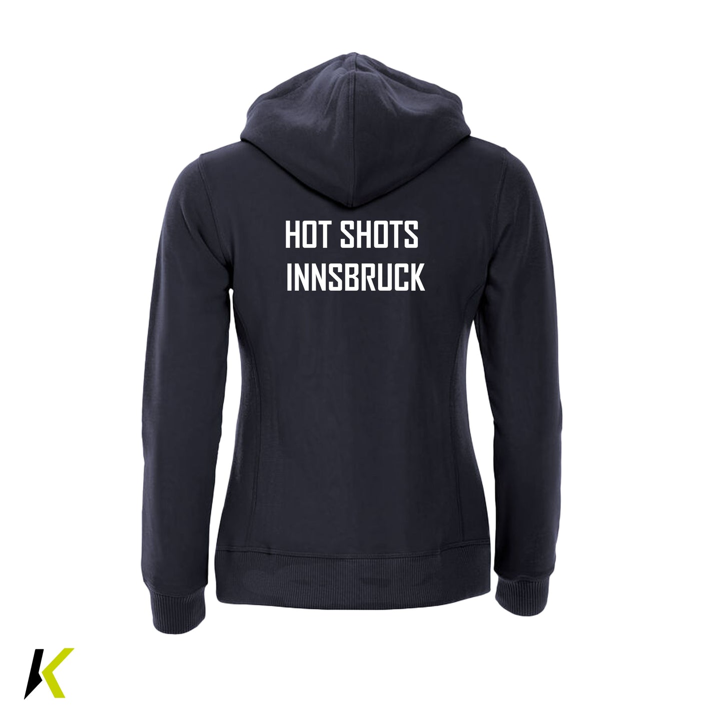 HSI Classic Hoody Women