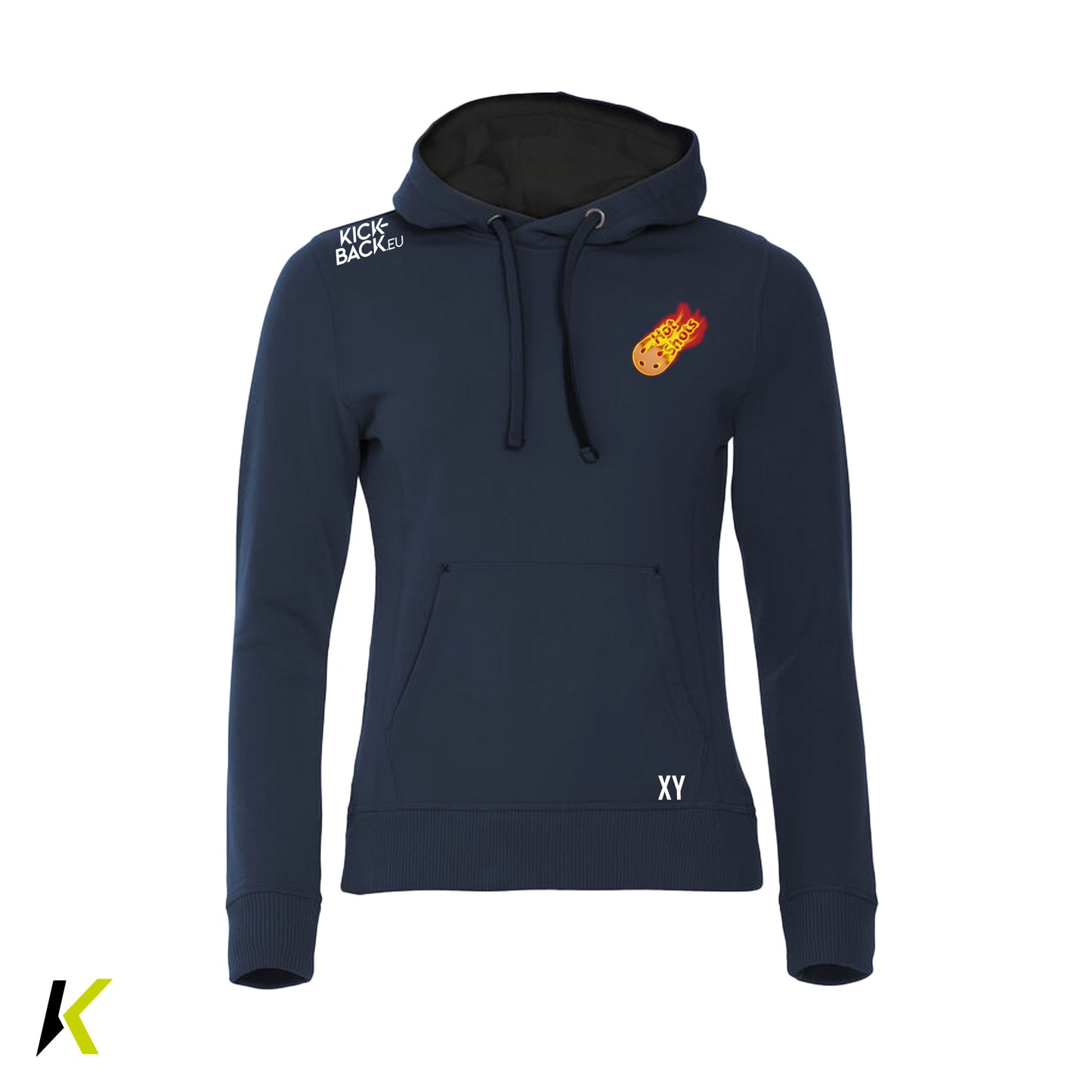 HSI Classic Hoody Women