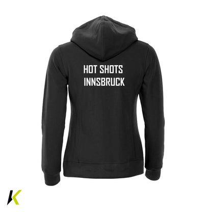 HSI Classic Hoody Women