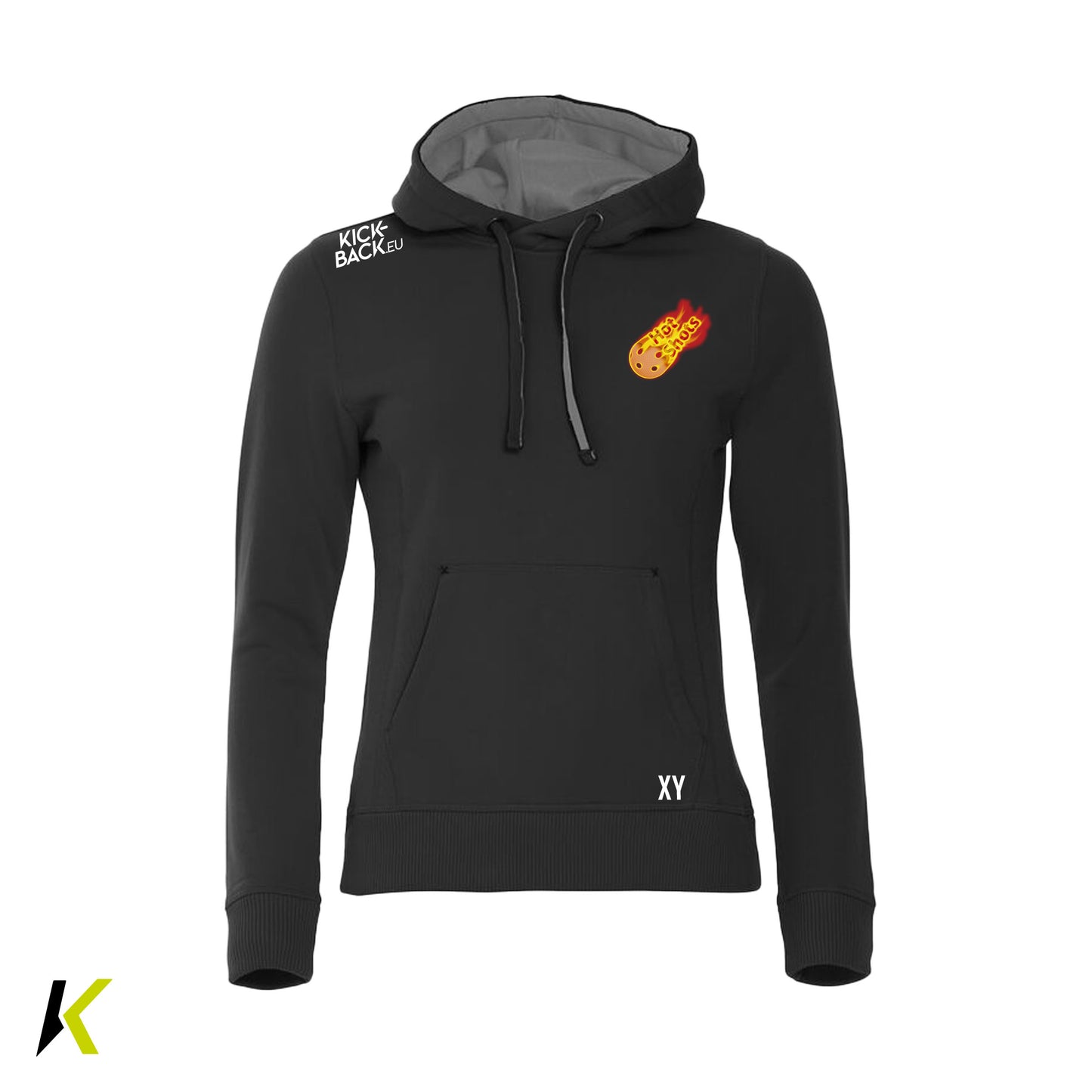 HSI Classic Hoody Women