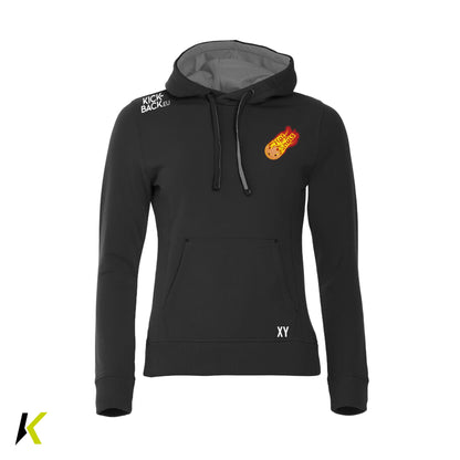 HSI Classic Hoody Women