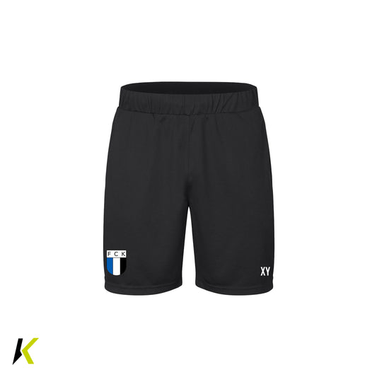 FCK Basic Active Shorts