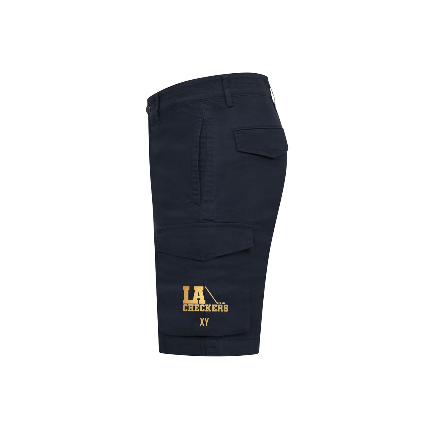 LAC Cargo Shorts