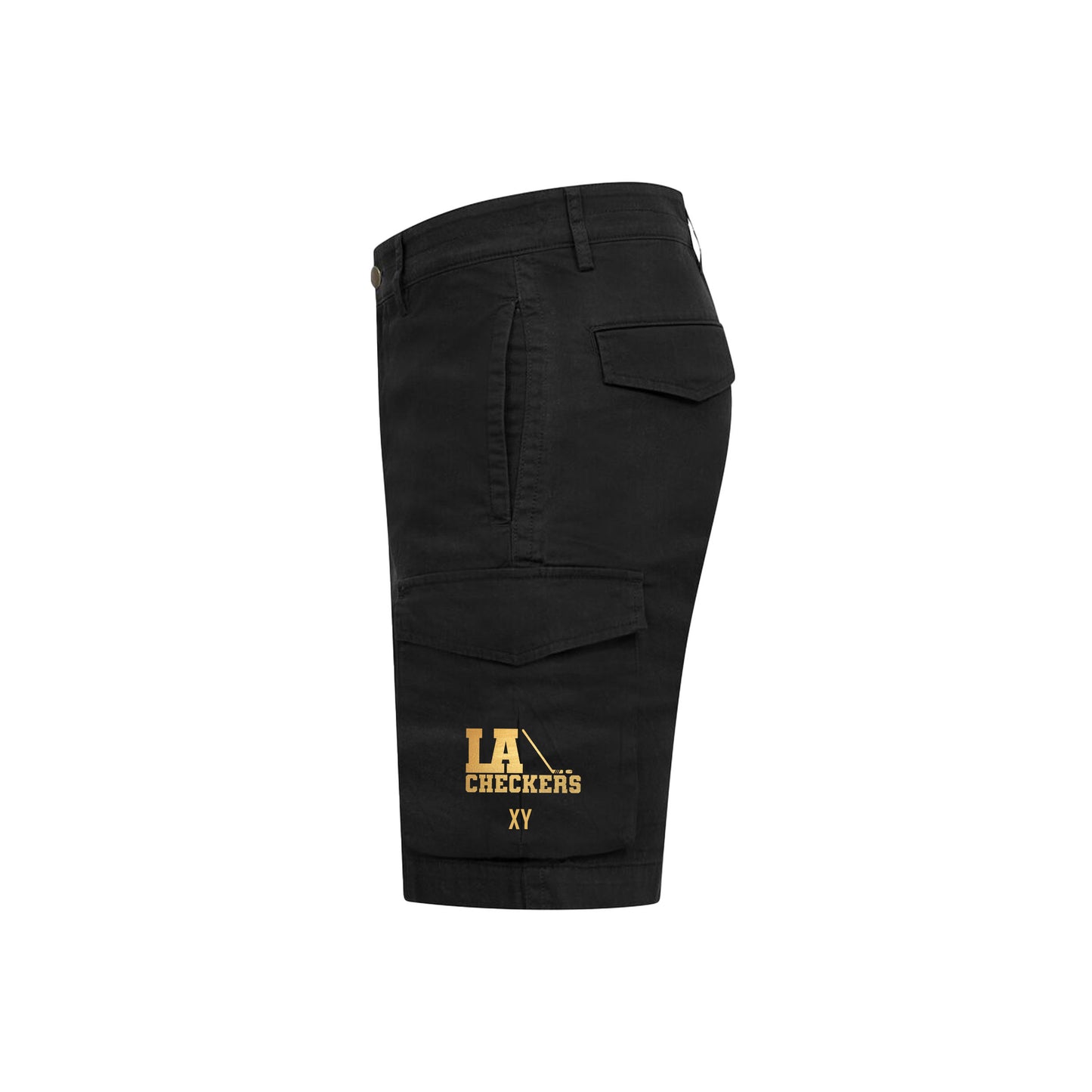 LAC Cargo Shorts