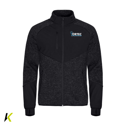 ORTEC GmbH CLIQUE® Haines