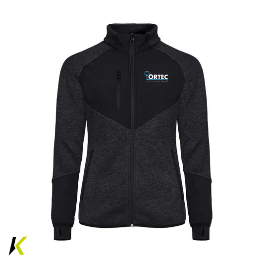 ORTEC GmbH CLIQUE® Haines Women