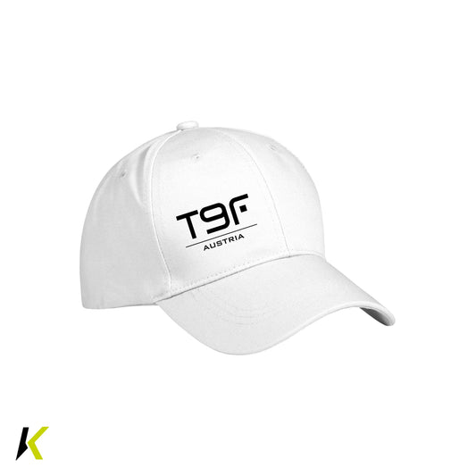 T9F CLIQUE Classic Cap