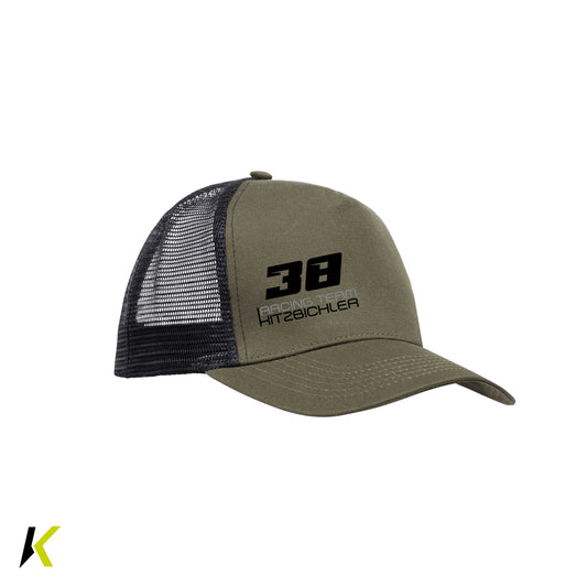 Tobi Kitzbichler CLIQUE Trucker Cap