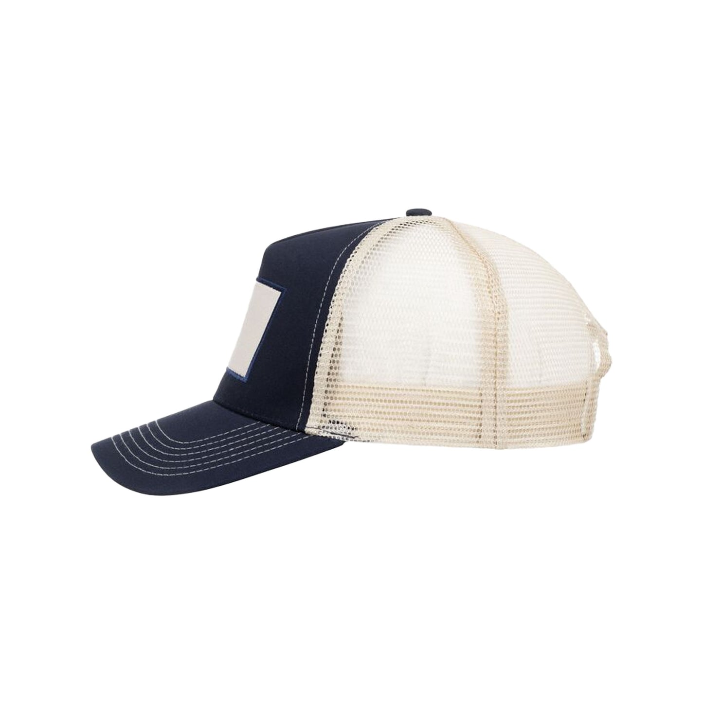 UHCR CLIQUE Trucker Patch Cap
