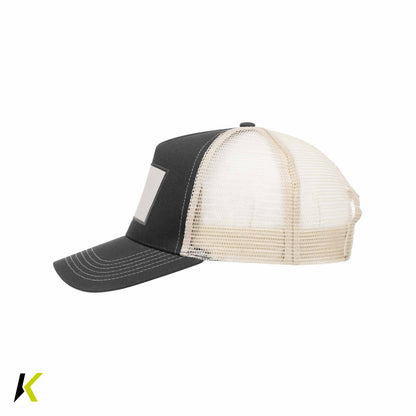 UHCR CLIQUE Trucker Patch Cap