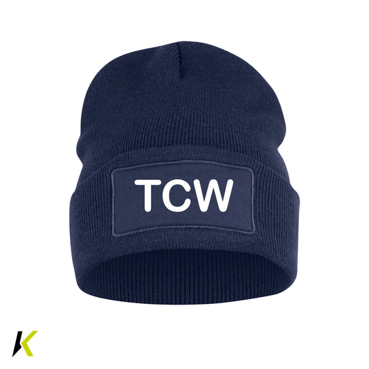 TCW Beanie