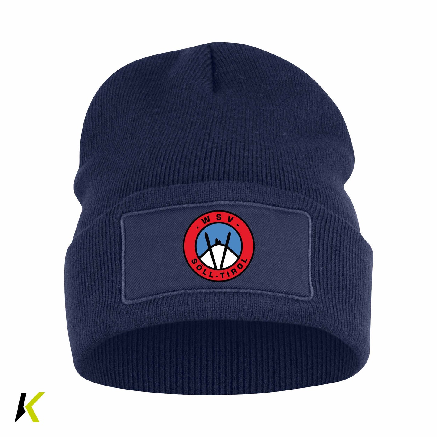 WSV Söll Clique Hubert Patch
