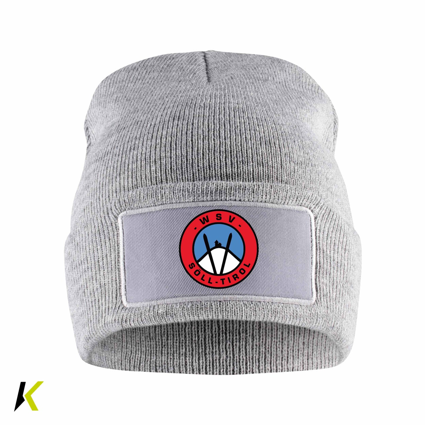 WSV Söll Clique Hubert Patch